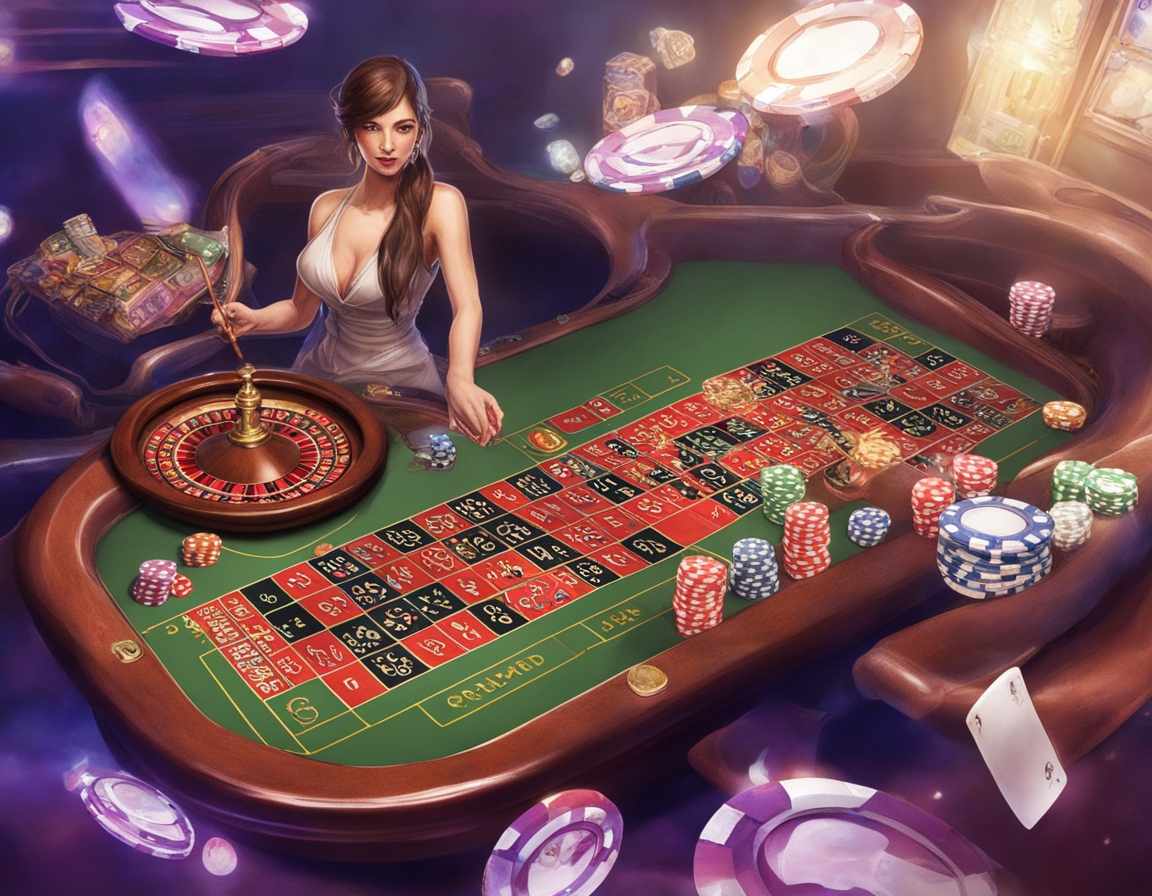77bd bet