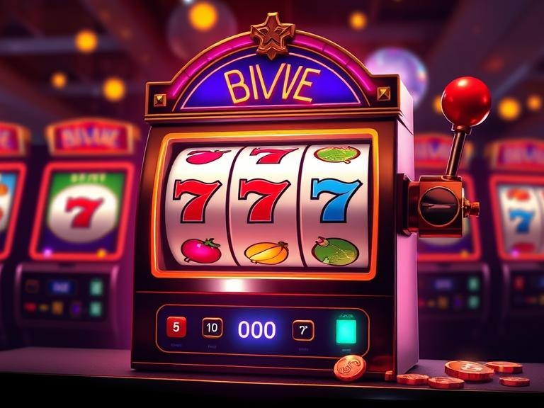 77bd bet